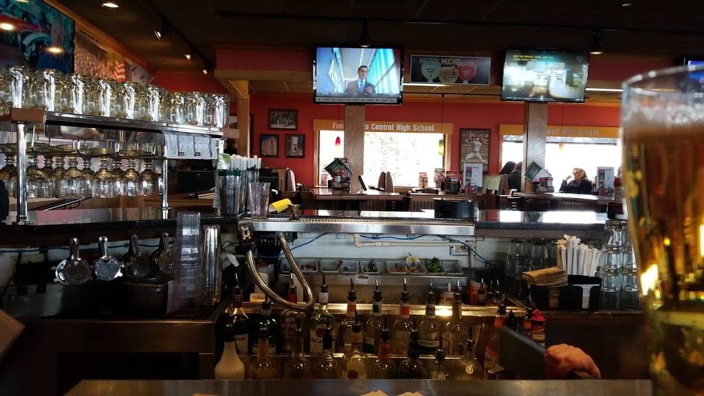 Applebees Grill + Bar | restaurant | 4955 28th St SE, Grand Rapids, MI 49546, USA | 6169771900 OR +1 616-977-1900