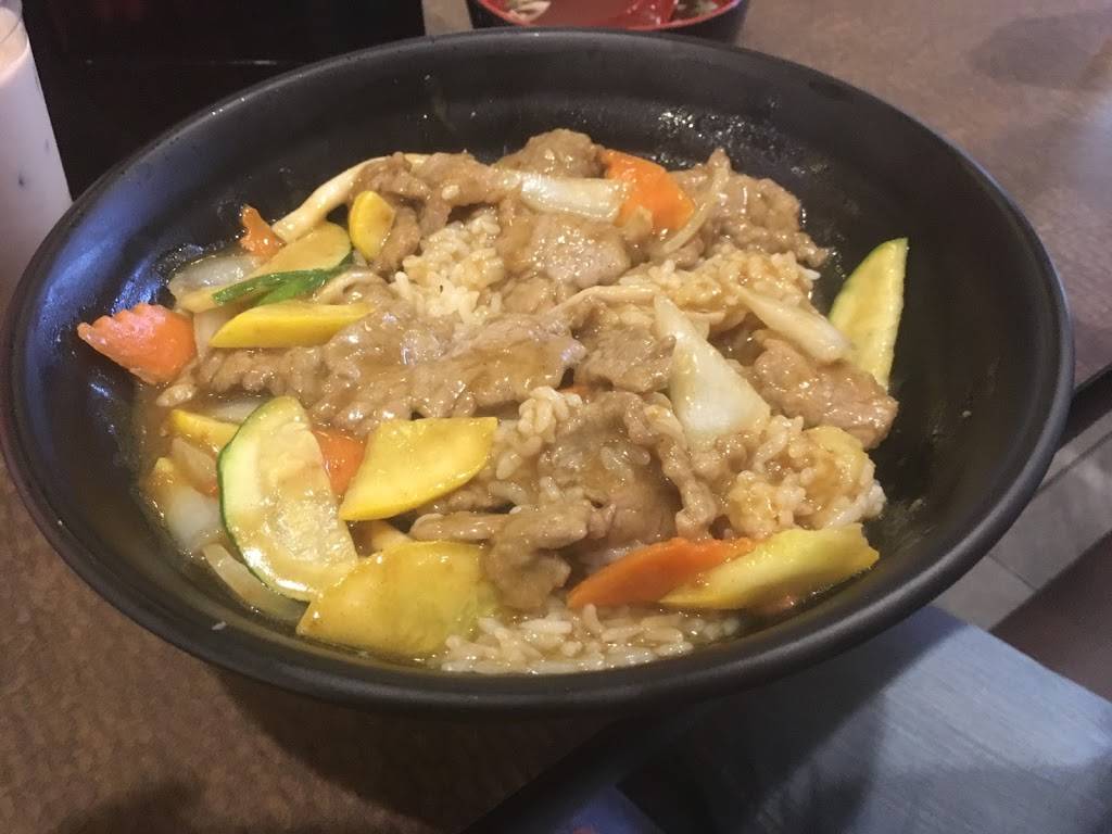 OSHO Japanese Cafe | restaurant | 3699 Hwy 6, Sugar Land, TX 77478, USA | 8325004852 OR +1 832-500-4852