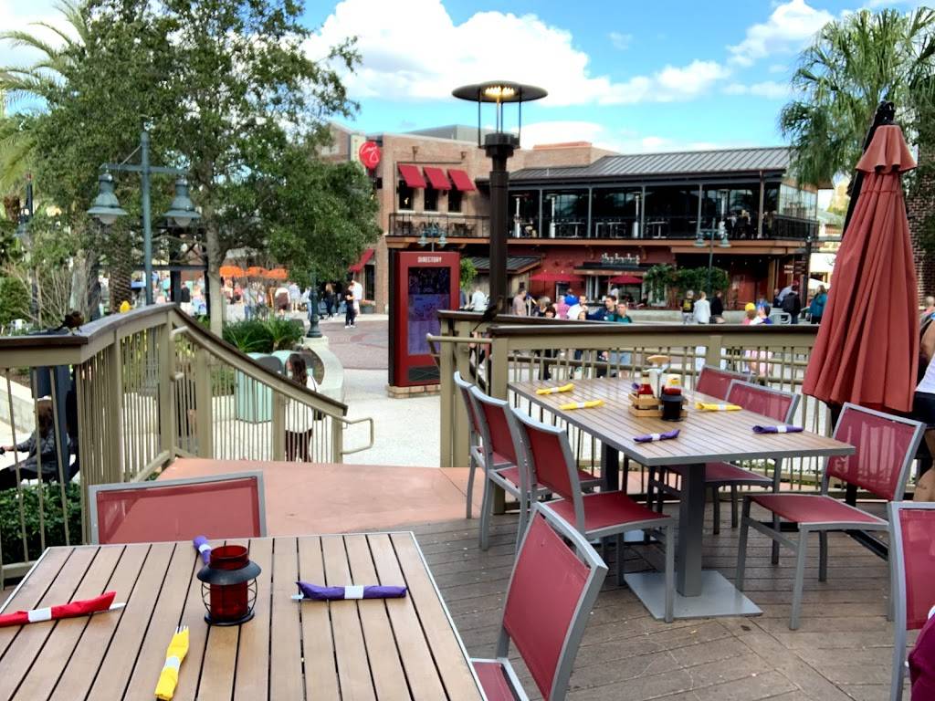 Paradiso 37 | restaurant | 1590 Buena Vista Drive Orlando, Lake Buena Vista, FL 32836, USA | 4079343700 OR +1 407-934-3700