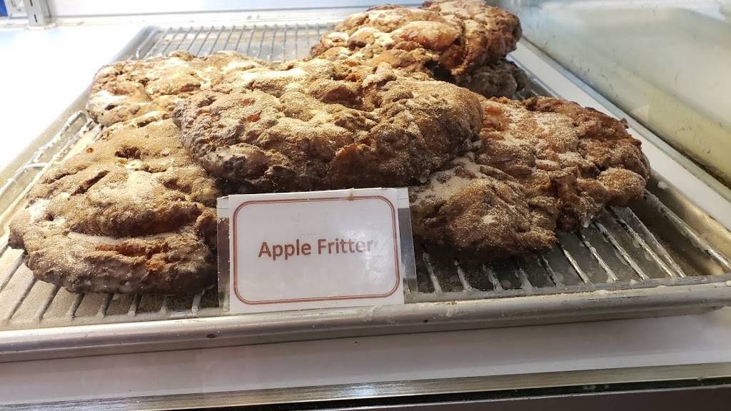 Titus Bakery | bakery | 820 W South St, Lebanon, IN 46052, USA | 7654821740 OR +1 765-482-1740