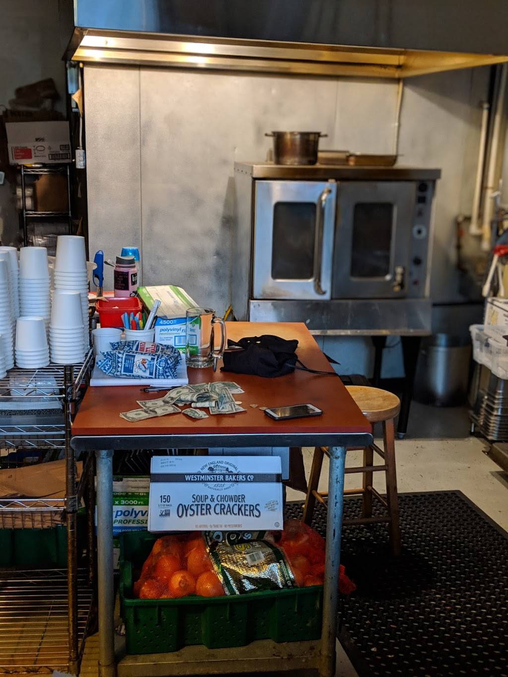 Infinite Soups | meal takeaway | 445 Tacoma Ave S, Tacoma, WA 98402, USA | 2532740232 OR +1 253-274-0232