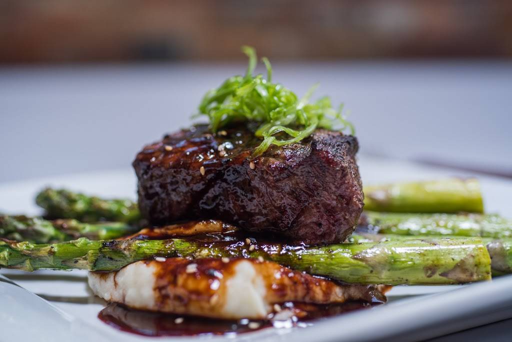 Bar Dojo | restaurant | 8404 Bowdoin Way, Edmonds, WA 98026, USA | 4259677267 OR +1 425-967-7267