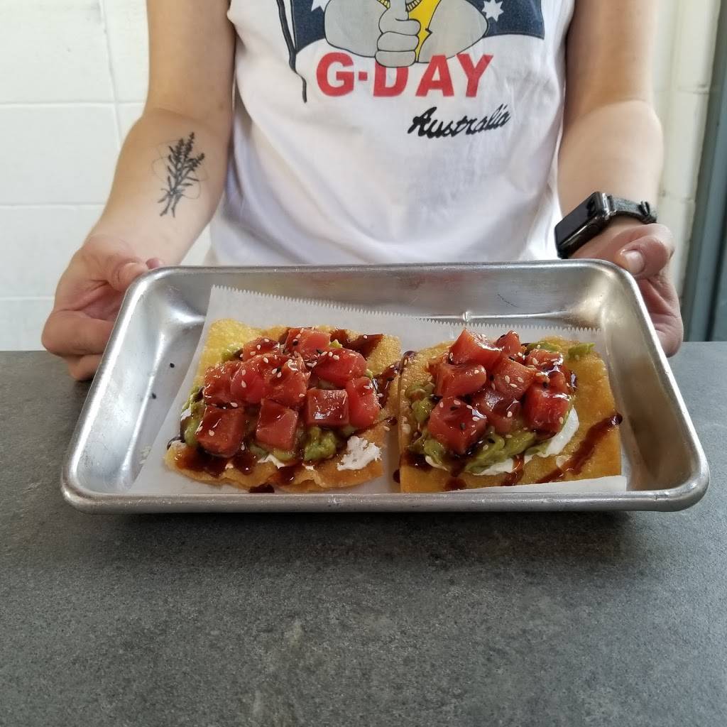 PokeKai | restaurant | 609 Irvington Ave, Orlando, FL 32803, USA | 4074377861 OR +1 407-437-7861