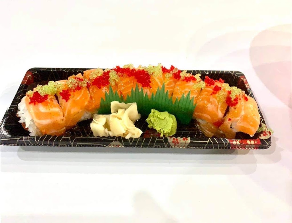 Daisuki Sushi | meal takeaway | 1001 Logan St, Louisville, KY 40204, USA | 5024342395 OR +1 502-434-2395