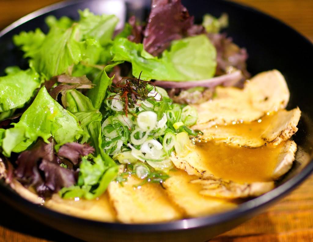 Shin Ramen | restaurant | 1655 N La Brea Ave, Hollywood, CA 90028, USA | 3238744692 OR +1 323-874-4692