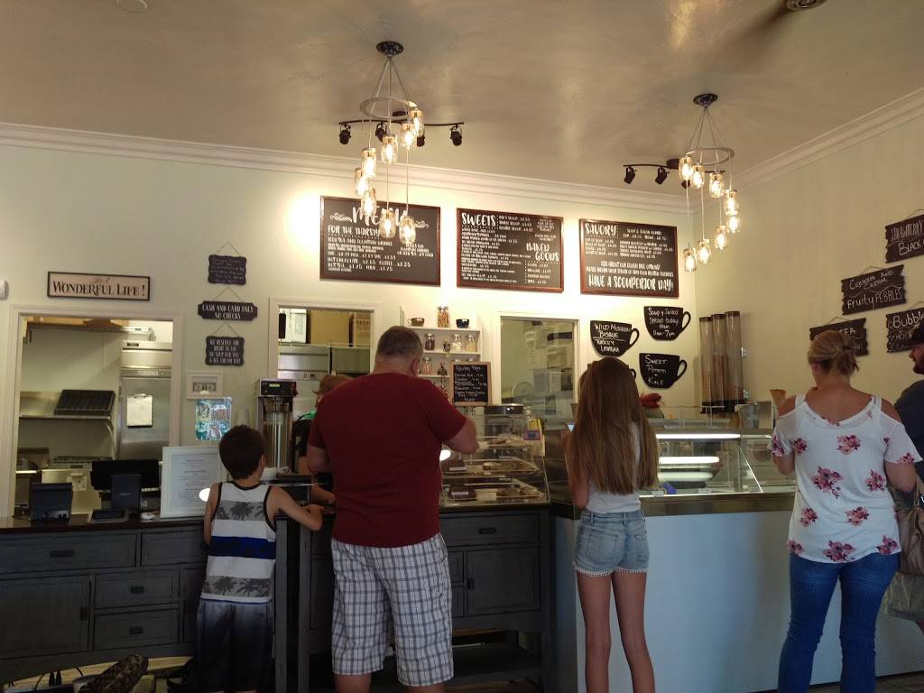 Scoups Ice Cream & Soup Bar | restaurant | 224 #4 S Carson St, Carson City, NV 89701, USA | 7752973471 OR +1 775-297-3471