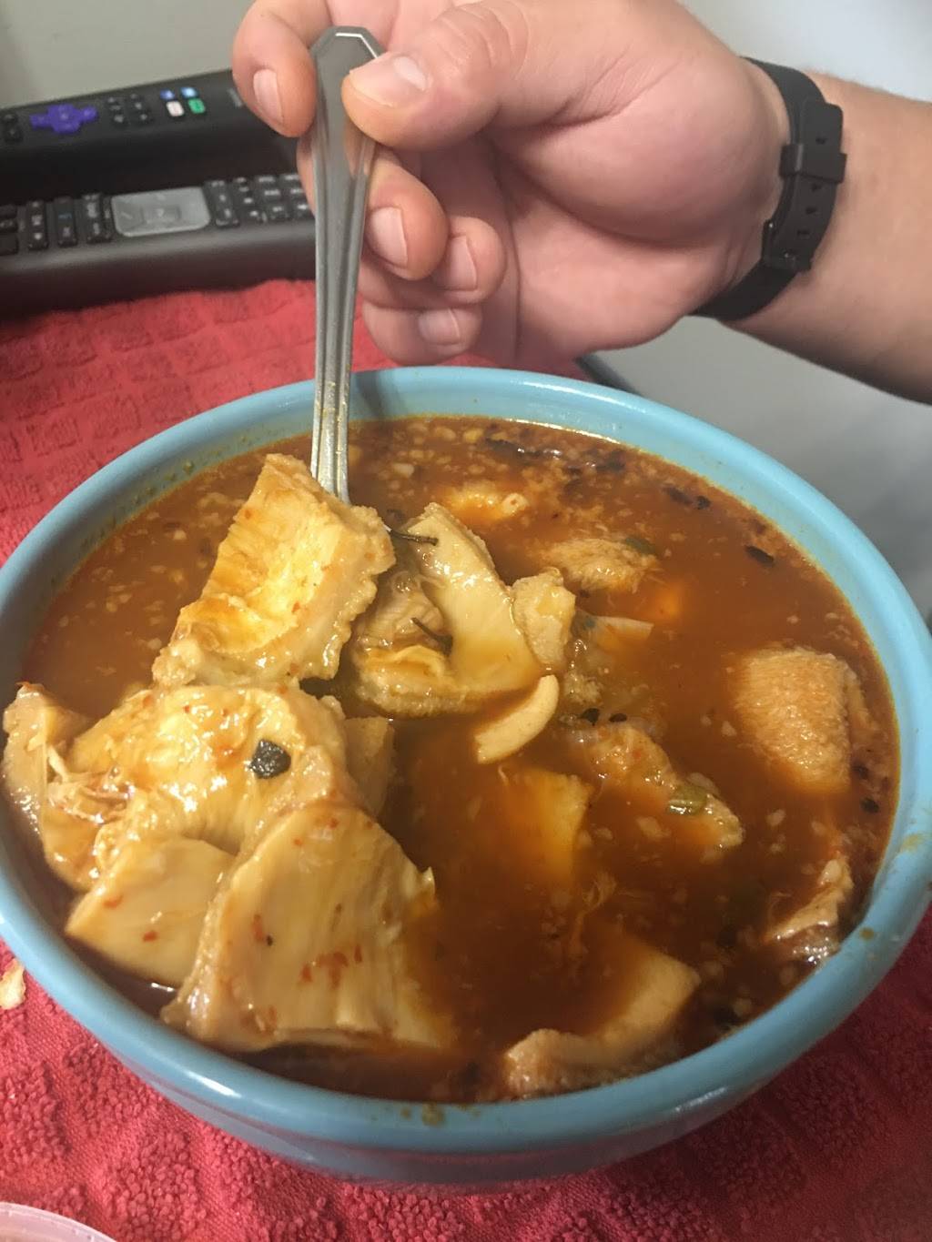 Restaurante La Fondita | restaurant | 1500 W 3500 S, West Valley City, UT 84119, USA | 8018910916 OR +1 801-891-0916