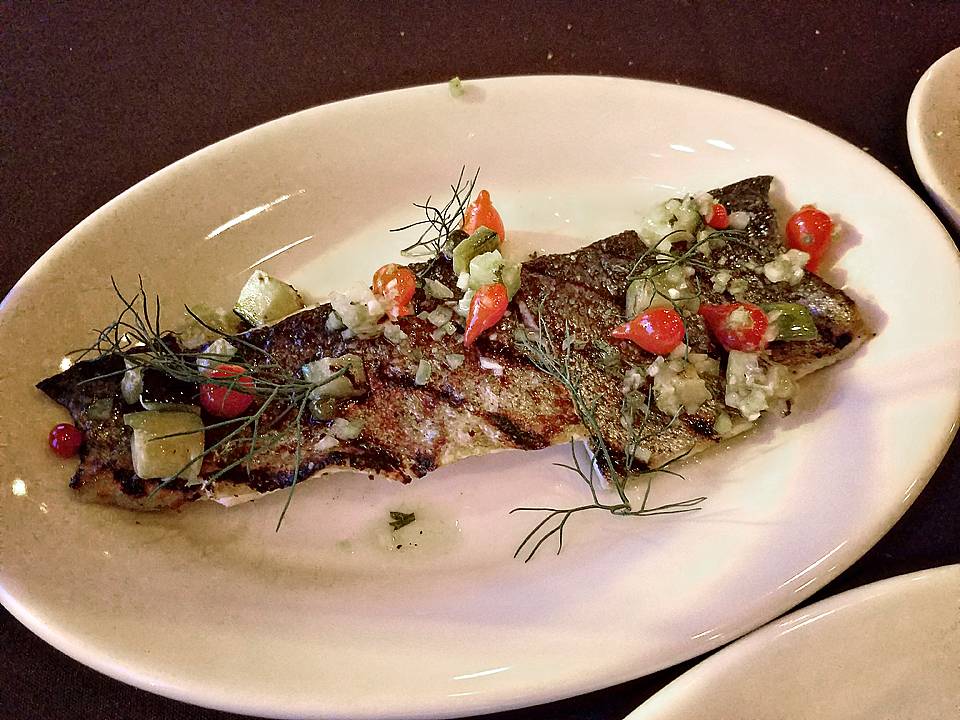 Patrono | restaurant | 305 N Walker Ave, Oklahoma City, OK 73102, USA | 4057027660 OR +1 405-702-7660