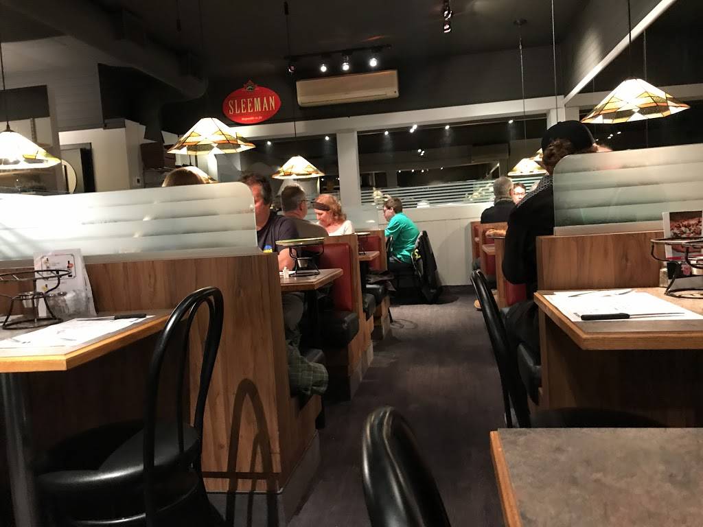 Restaurant Pizza Giffard Inc | restaurant | 2994 Boulevard Sainte-Anne, Québec, QC G1E 3J3, Canada | 4186636373 OR +1 418-663-6373