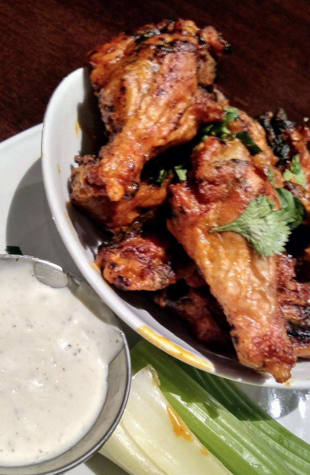 Firebirds Wood Fired Grill | restaurant | 390 Spectrum Ave, Gaithersburg, MD 20879, USA | 3012841770 OR +1 301-284-1770