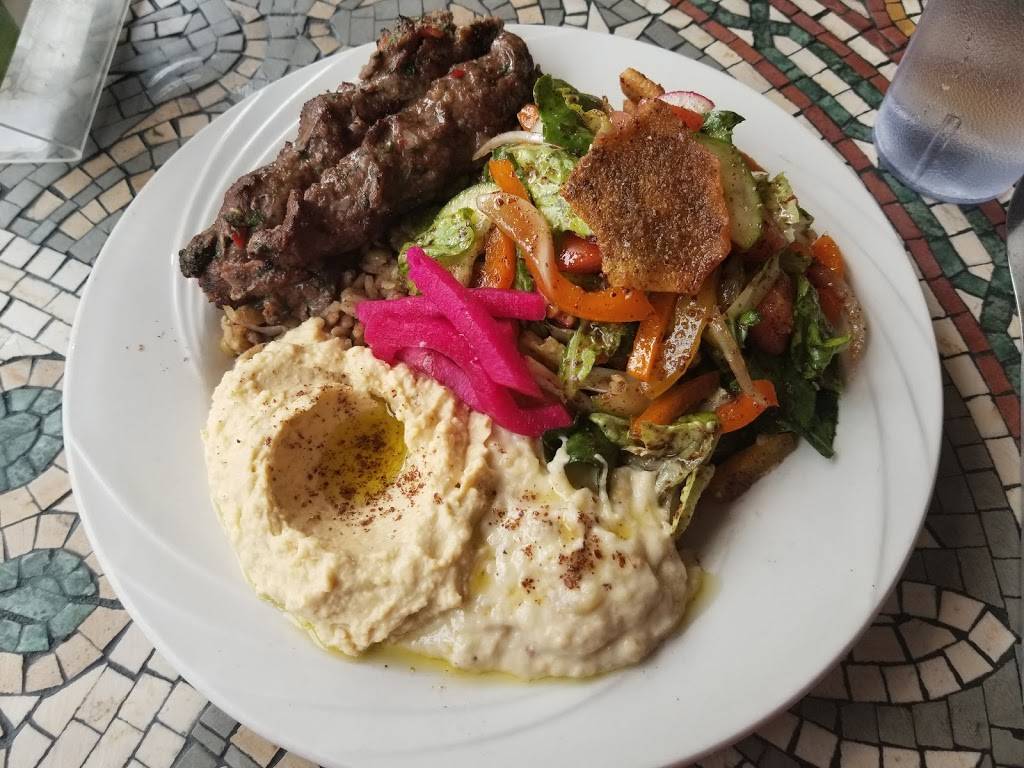 Omnivore | meal takeaway | 4351 Boul St-Laurent, Montréal, QC H2W 1Z8, Canada | 5143035757 OR +1 514-303-5757