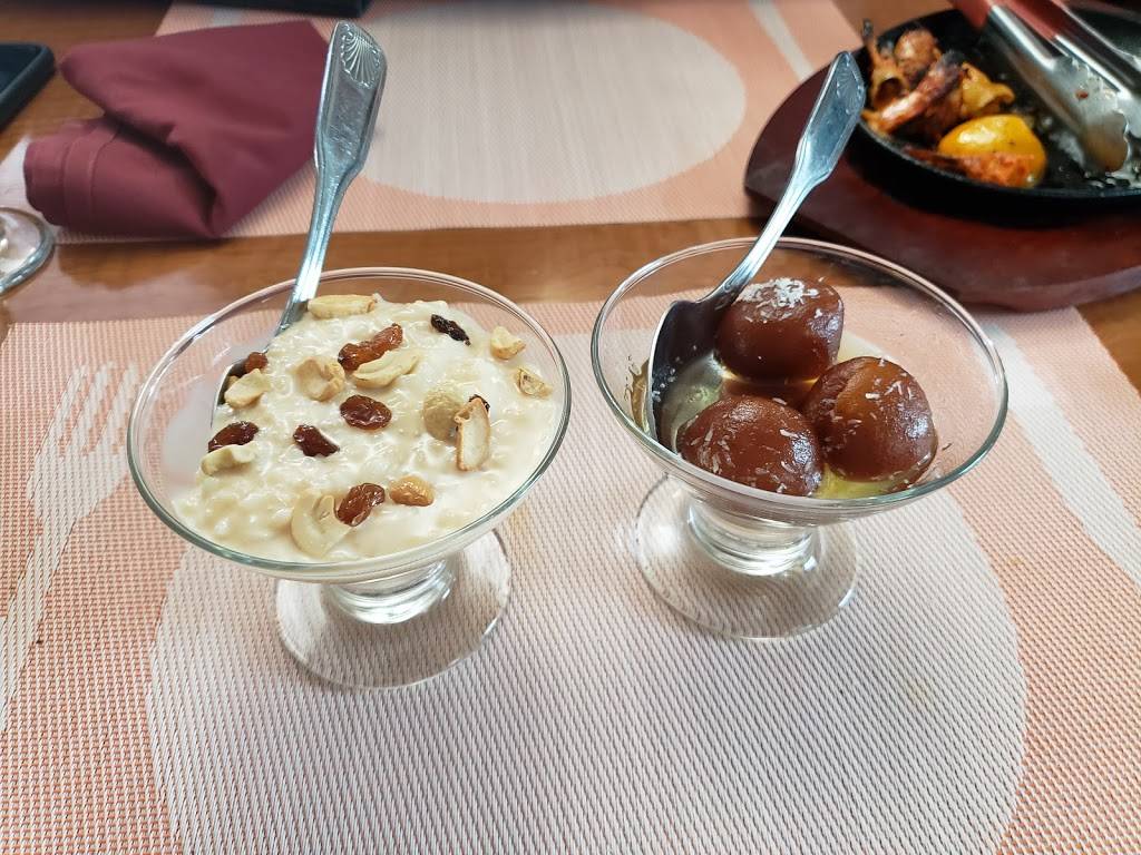 Dream Spicy Indian Fusion Dining | restaurant | 2614 Quakerbridge Rd, Hamilton Township, NJ 08619, USA | 6095889777 OR +1 609-588-9777