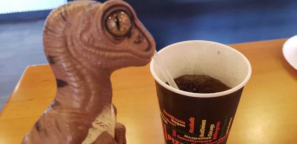 PizzaFire | restaurant | 783 Alpha Dr, Highland Heights, OH 44143, USA | 4404591150 OR +1 440-459-1150