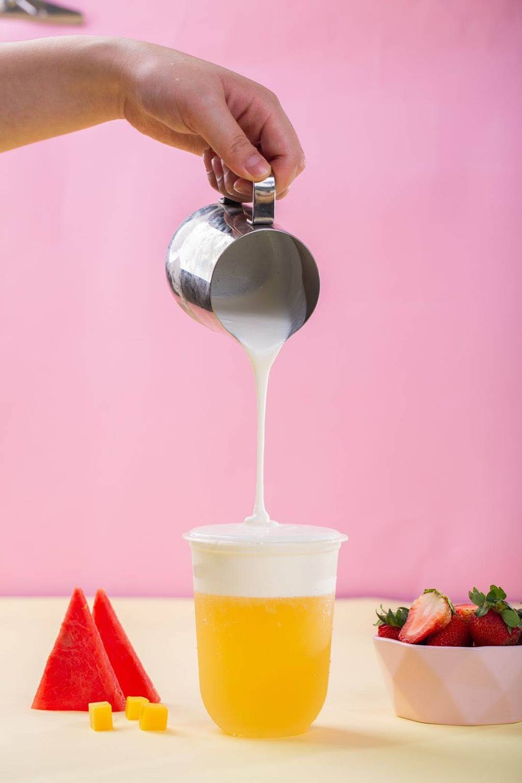 Taste of 3 | cafe | 41-17 Bell Blvd, Bayside, NY 11361, USA | 3478635237 OR +1 347-863-5237