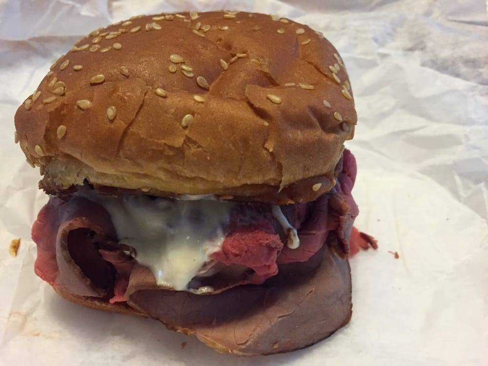 Alamo Roast Beef & Seafood | restaurant | 21 Salem St, Medford, MA 02155, USA | 7813962434 OR +1 781-396-2434