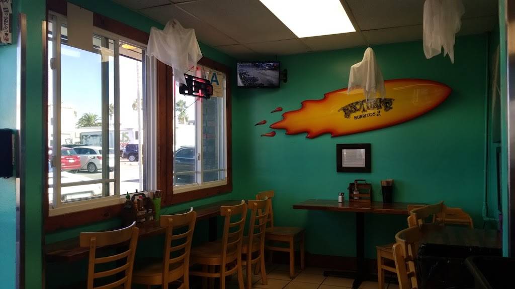Brothers Burritos | restaurant | 24 11th St, Hermosa Beach, CA 90254, USA | 3103720707 OR +1 310-372-0707