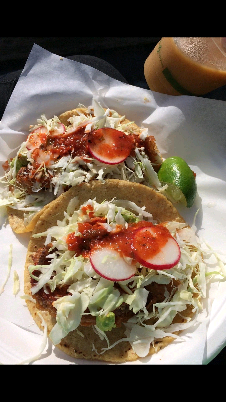 Primavera | restaurant | 1 Ferry Building Marketplace, San Francisco, CA 94105, USA | 7079399350 OR +1 707-939-9350