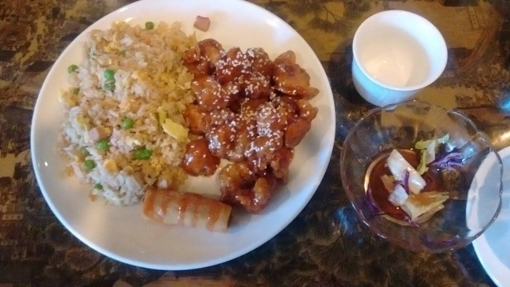 Wonderful Chinese Restaurant | restaurant | 4570 Pleasant Valley Rd, Placerville, CA 95667, USA | 5306478111 OR +1 530-647-8111