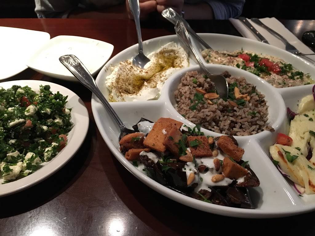 Mazzat | restaurant | 501 Fell St, San Francisco, CA 94102, USA | 4155253901 OR +1 415-525-3901