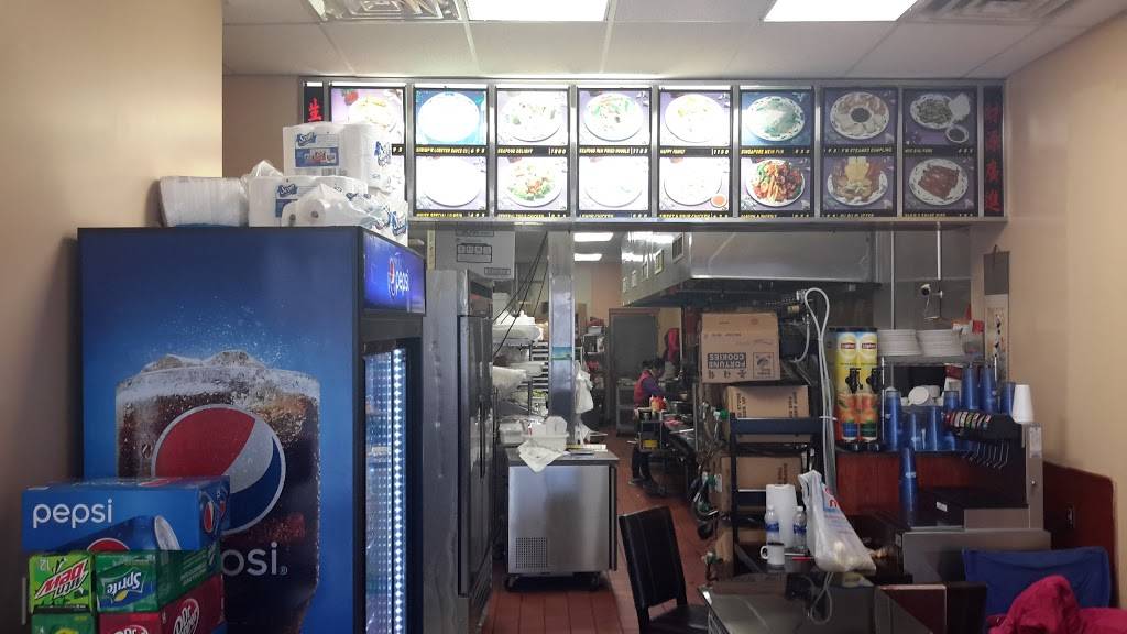 Panda garden | restaurant | 4445 W Franklin St, Bellbrook, OH 45305, USA | 9373101179 OR +1 937-310-1179