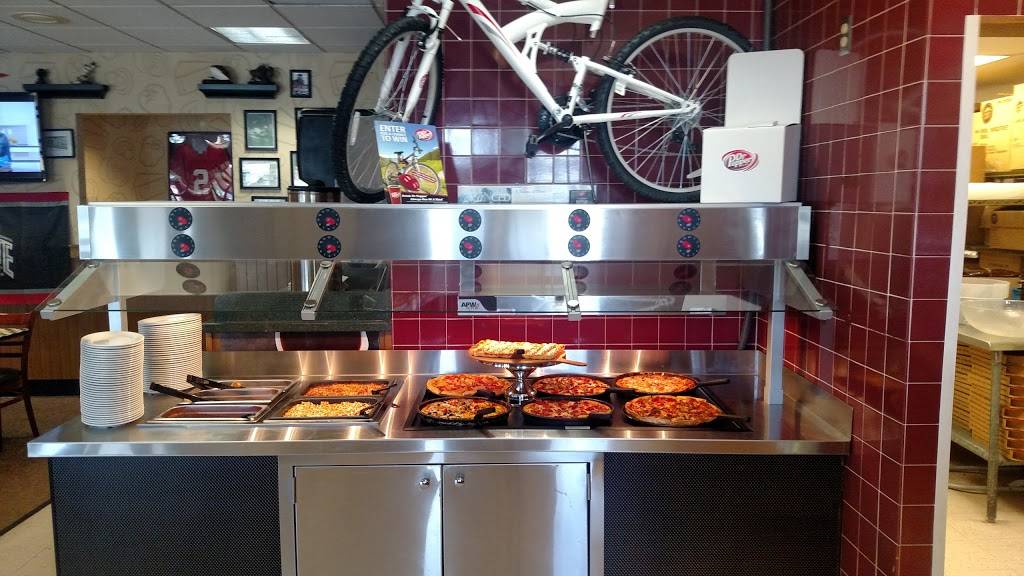 Pizza Hut | restaurant | 311 E Lincolnway, Minerva, OH 44657, USA | 3308687777 OR +1 330-868-7777