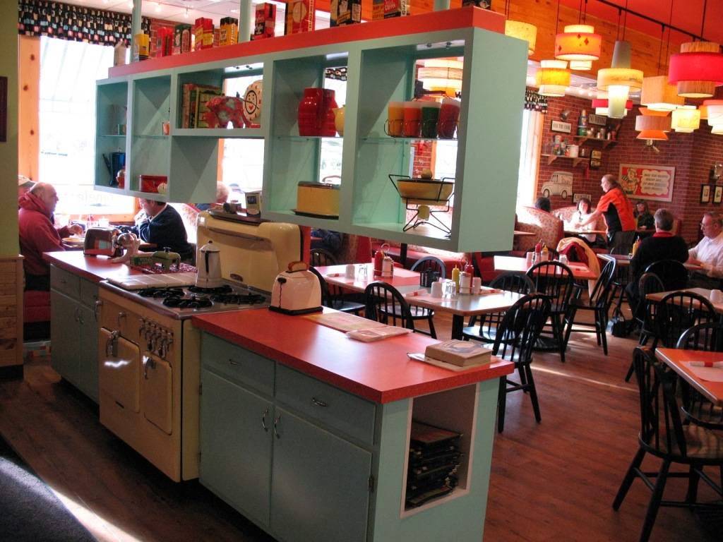 Toast N Jams | restaurant | 3462 Henry St, Norton Shores, MI 49441, USA | 2317375267 OR +1 231-737-5267