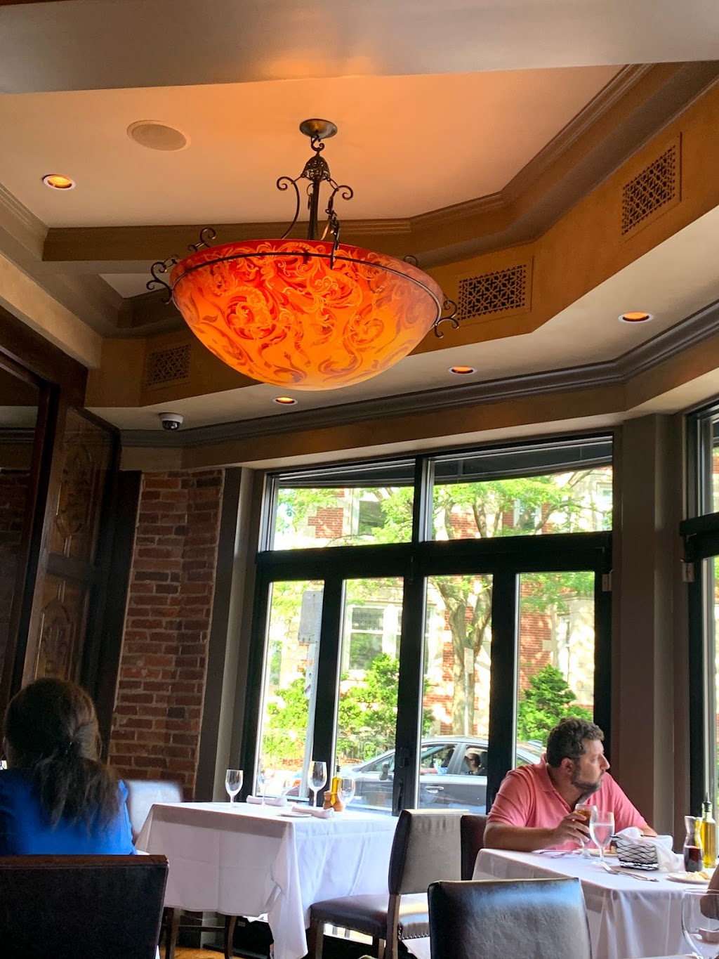 Toscano Harvard Square | restaurant | 52 Brattle St, Cambridge, MA 02138, USA | 6173545250 OR +1 617-354-5250