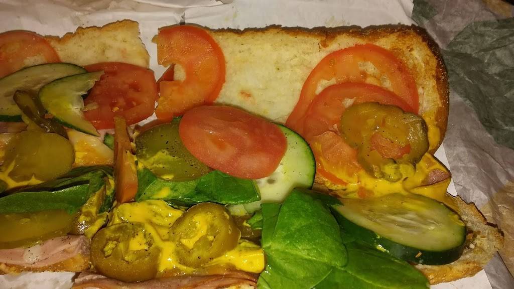 Subway | restaurant | 2330 Judson Rd, Longview, TX 75605, USA | 9032389399 OR +1 903-238-9399