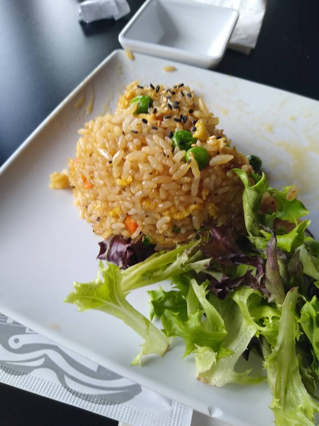 Rock n Roll Sushi - Nashville | restaurant | 1610 21st Ave S, Nashville, TN 37212, USA | 6158180352 OR +1 615-818-0352