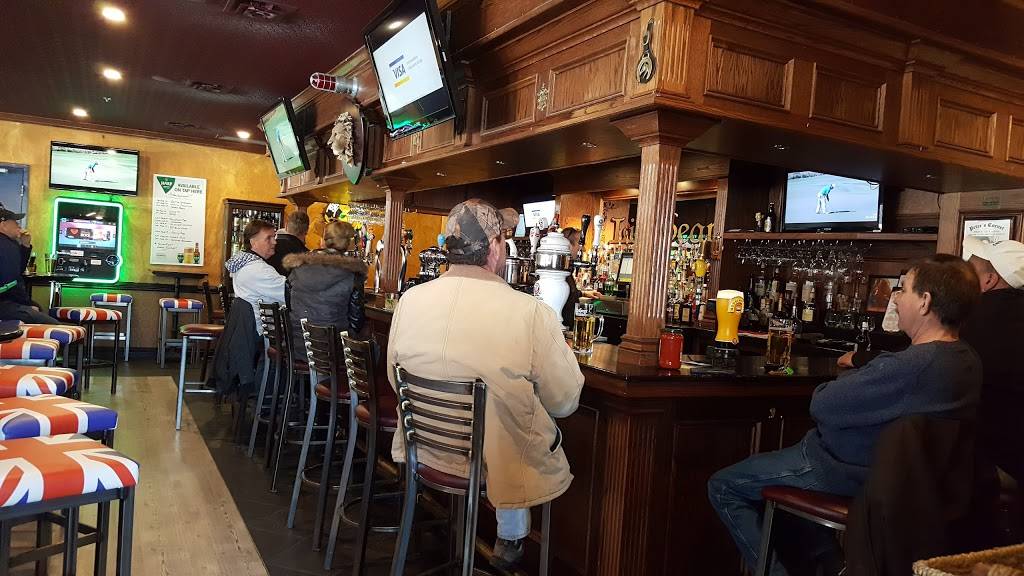 Lionheart British Pub & Restaurant | restaurant | 3221 Derry Rd W, Mississauga, ON L5N 7L7, Canada | 9058246669 OR +1 905-824-6669