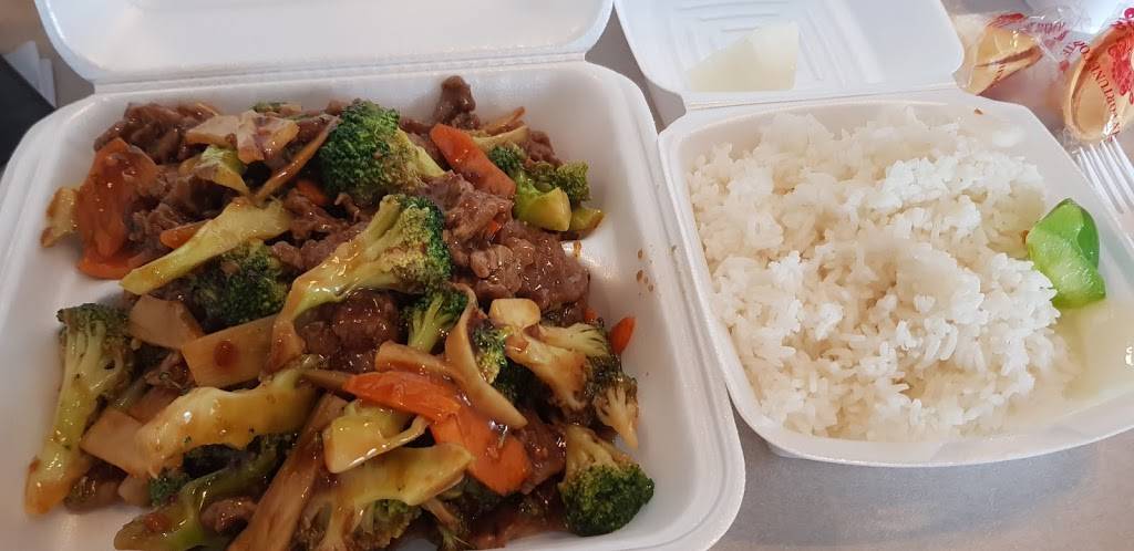 Chus Rice Bowl | restaurant | 2800 Forestwood Dr, Arlington, TX 76006, USA | 8176529888 OR +1 817-652-9888