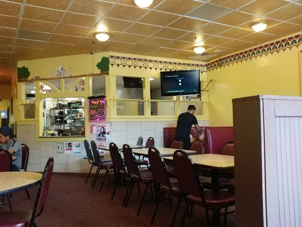 Krishna Carry Out | restaurant | 28 W High St, Oxford, OH 45056, USA | 5132732900 OR +1 513-273-2900