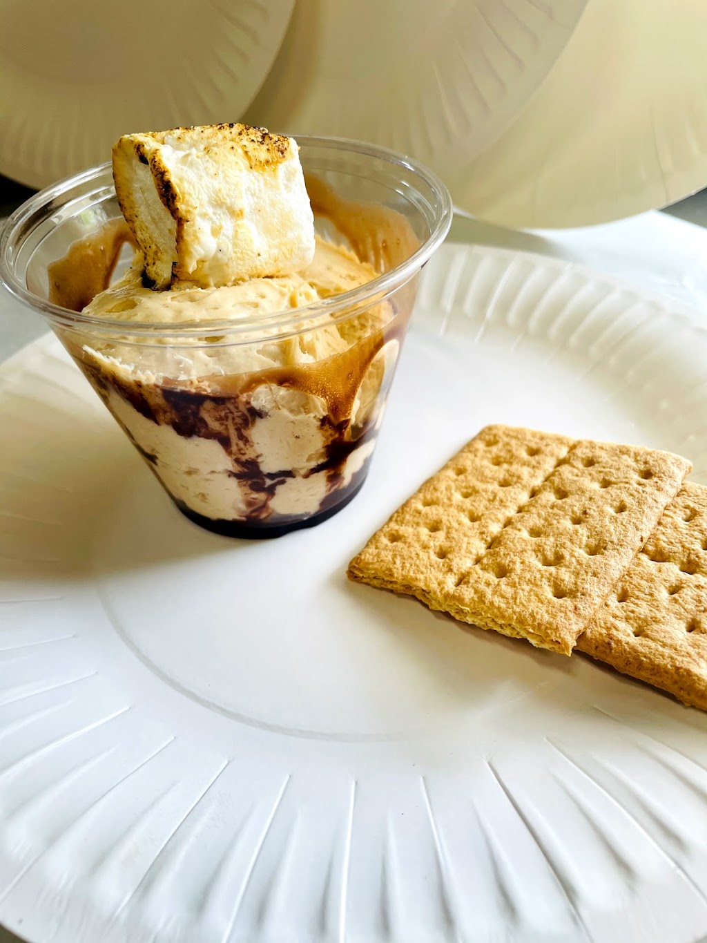 Paper Plate BBQ | restaurant | 263 Mill St, Eugene, OR 97401, United States | 5416062130 OR +1 541-606-2130