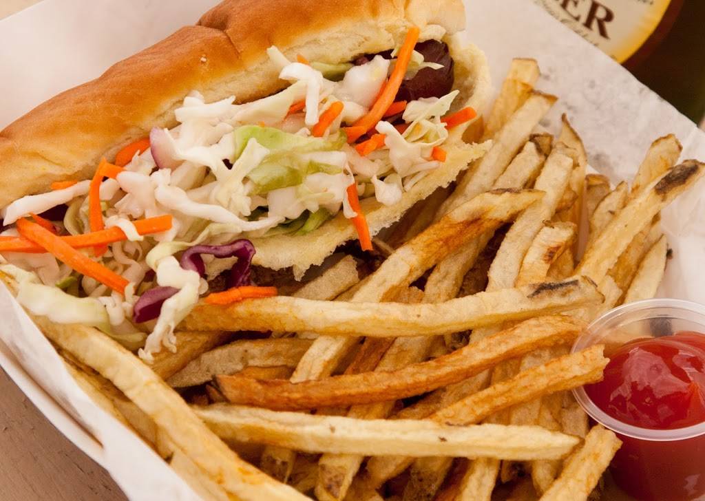 Buckeye BBQ Express | restaurant | 9640 W Broad St, West Jefferson, OH 43162, USA | 6144996693 OR +1 614-499-6693