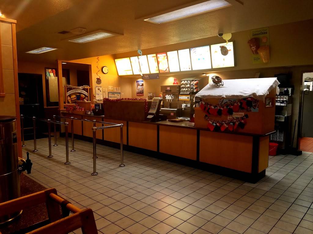 Dairy Queen Grill & Chill | restaurant | 18945 WA-305, Poulsbo, WA 98370, USA | 3606972992 OR +1 360-697-2992