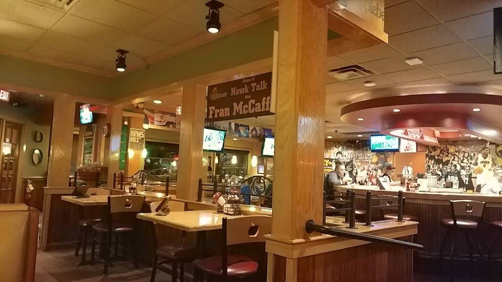 Applebees Grill + Bar | restaurant | 200 12th Ave, Coralville, IA 52241, USA | 3193581986 OR +1 319-358-1986