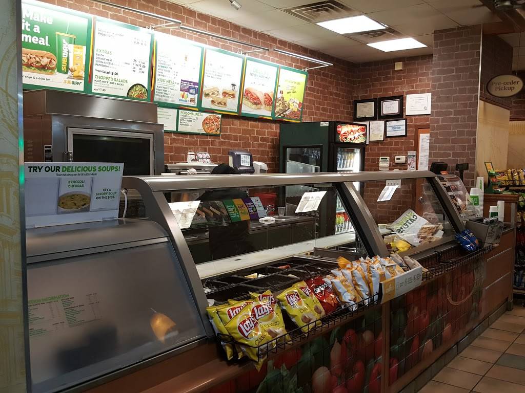 Subway Restaurants | restaurant | 1337 Virginia Ave, East Point, GA 30344, USA | 4047660828 OR +1 404-766-0828