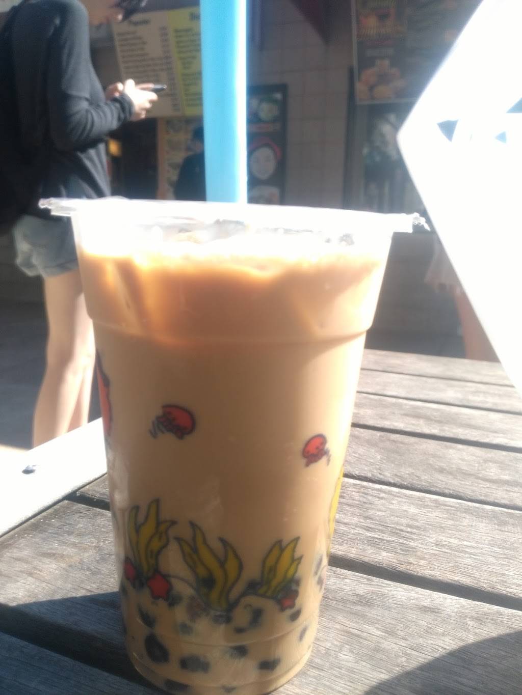 Tais Vietnamese Food | restaurant | 1835 N 12th St, Philadelphia, PA 19122, USA | 2152323711 OR +1 215-232-3711