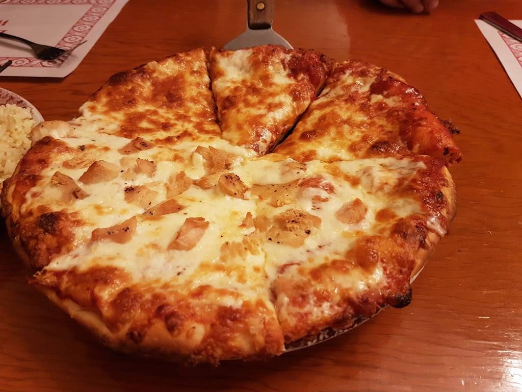 Nicks | restaurant | 107 Churchill Rd E, Prescott, ON K0E 1T0, Canada | 6139252882 OR +1 613-925-2882