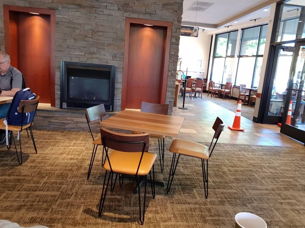 Panera Bread | bakery | 901 Howe Ave, Sacramento, CA 95825, USA | 9165686400 OR +1 916-568-6400