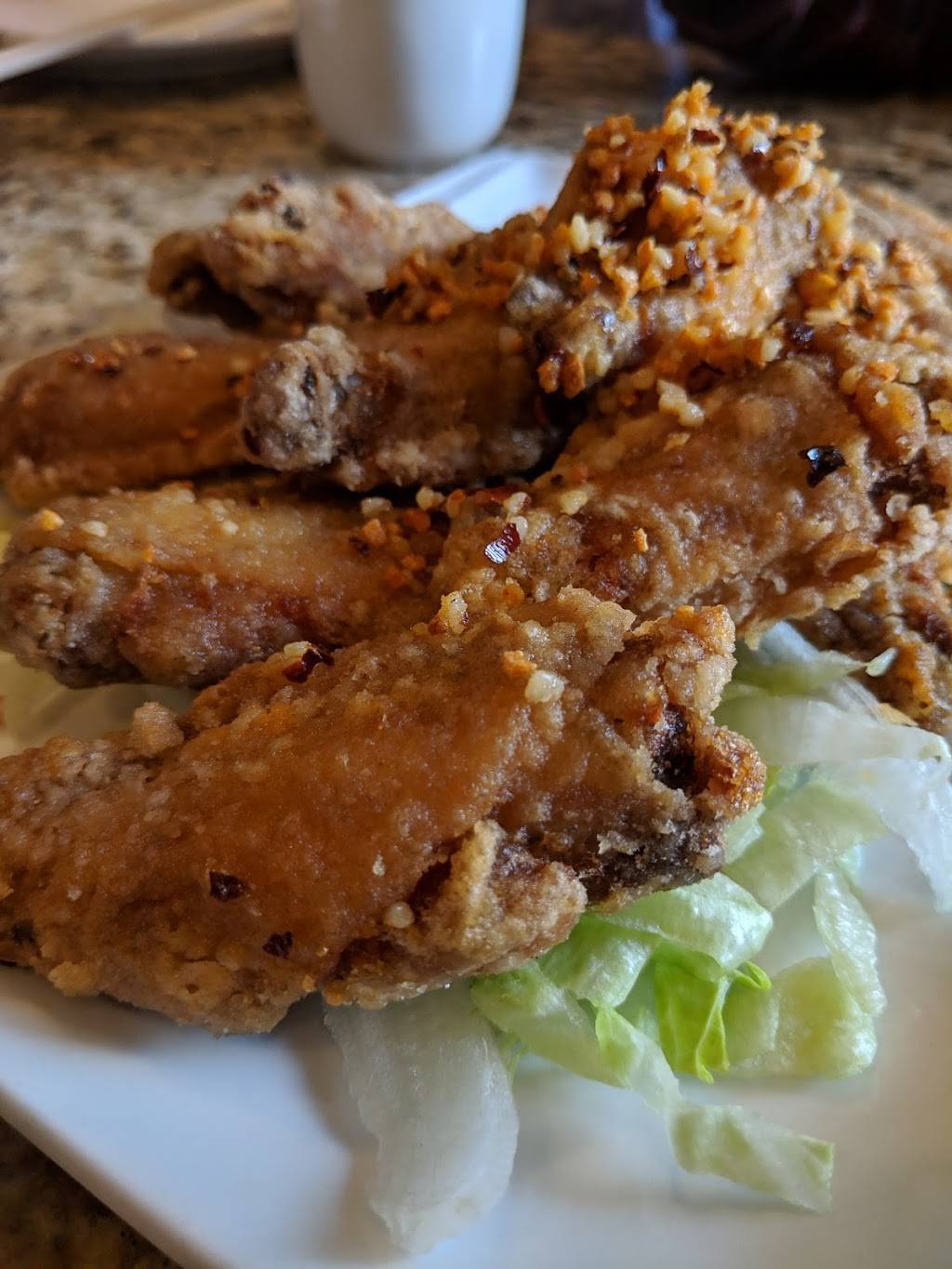 Vincents Asian Bistro Bar | restaurant | 1160 N Main St, Randolph, MA 02368, USA | 7818850365 OR +1 781-885-0365