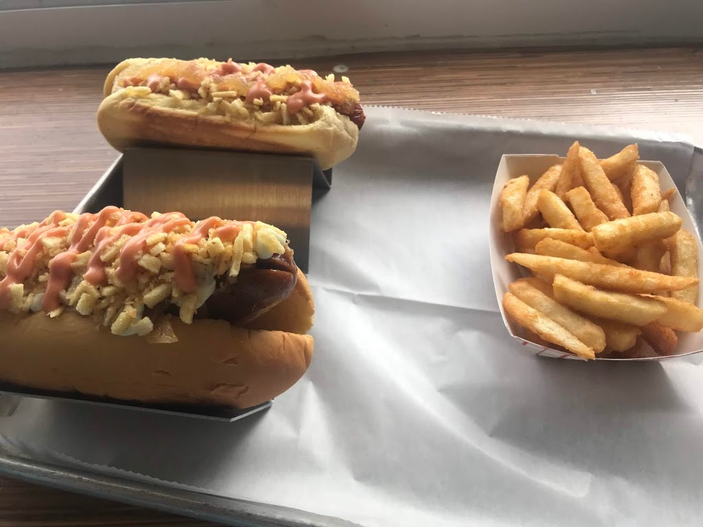 Doggystyle Miami Hot Dogs | restaurant | Miami, FL 33127, USA | 7868576906 OR +1 786-857-6906