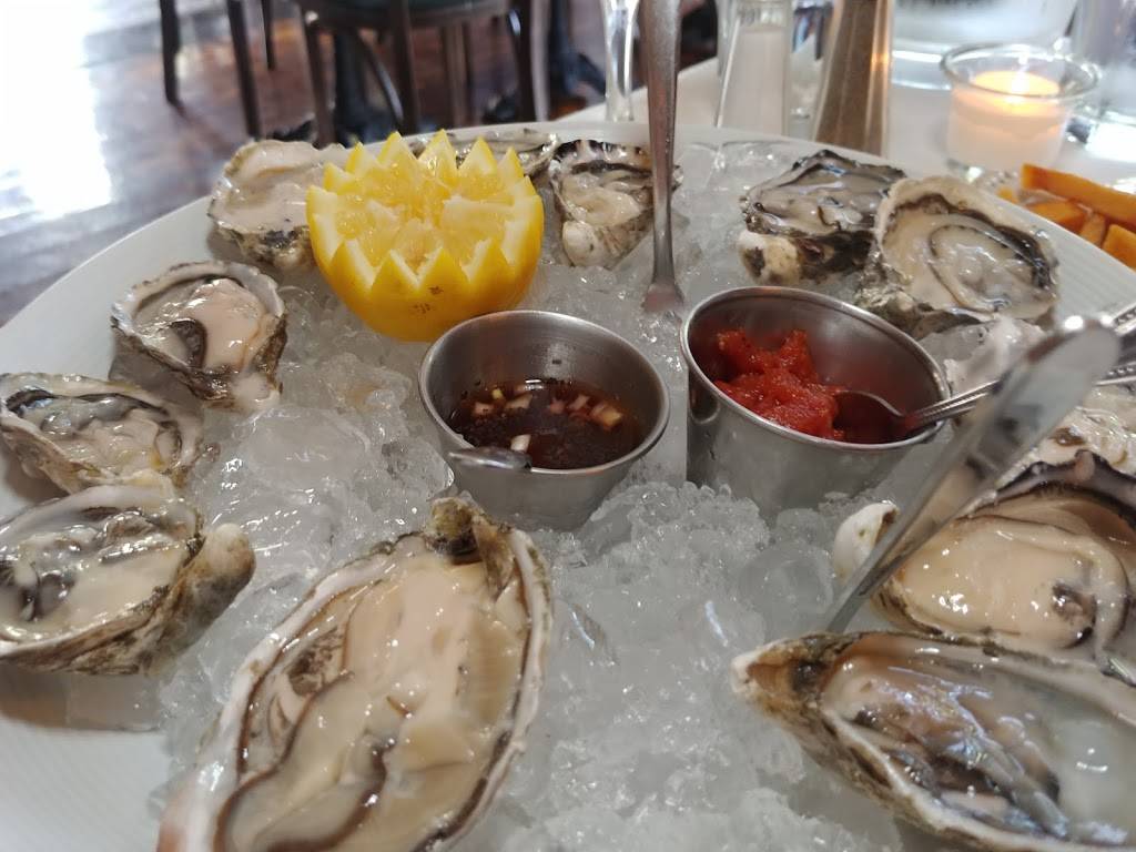 Le Deauville | restaurant | 199 N Limestone, Lexington, KY 40507, USA | 8592460999 OR +1 859-246-0999