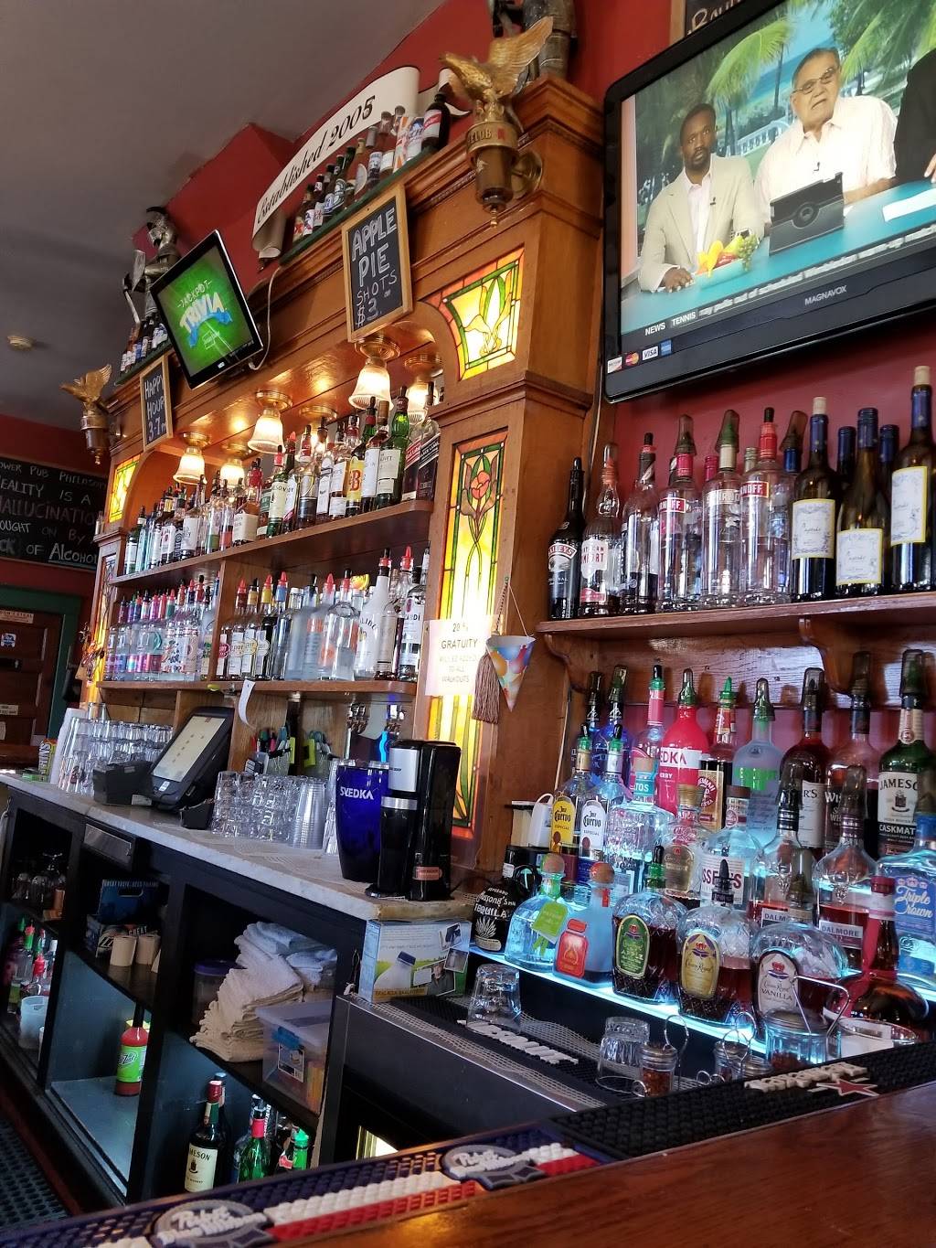 Tower Pub | night club | 3234 Morganford Rd, St. Louis, MO 63116, USA | 3147717979 OR +1 314-771-7979