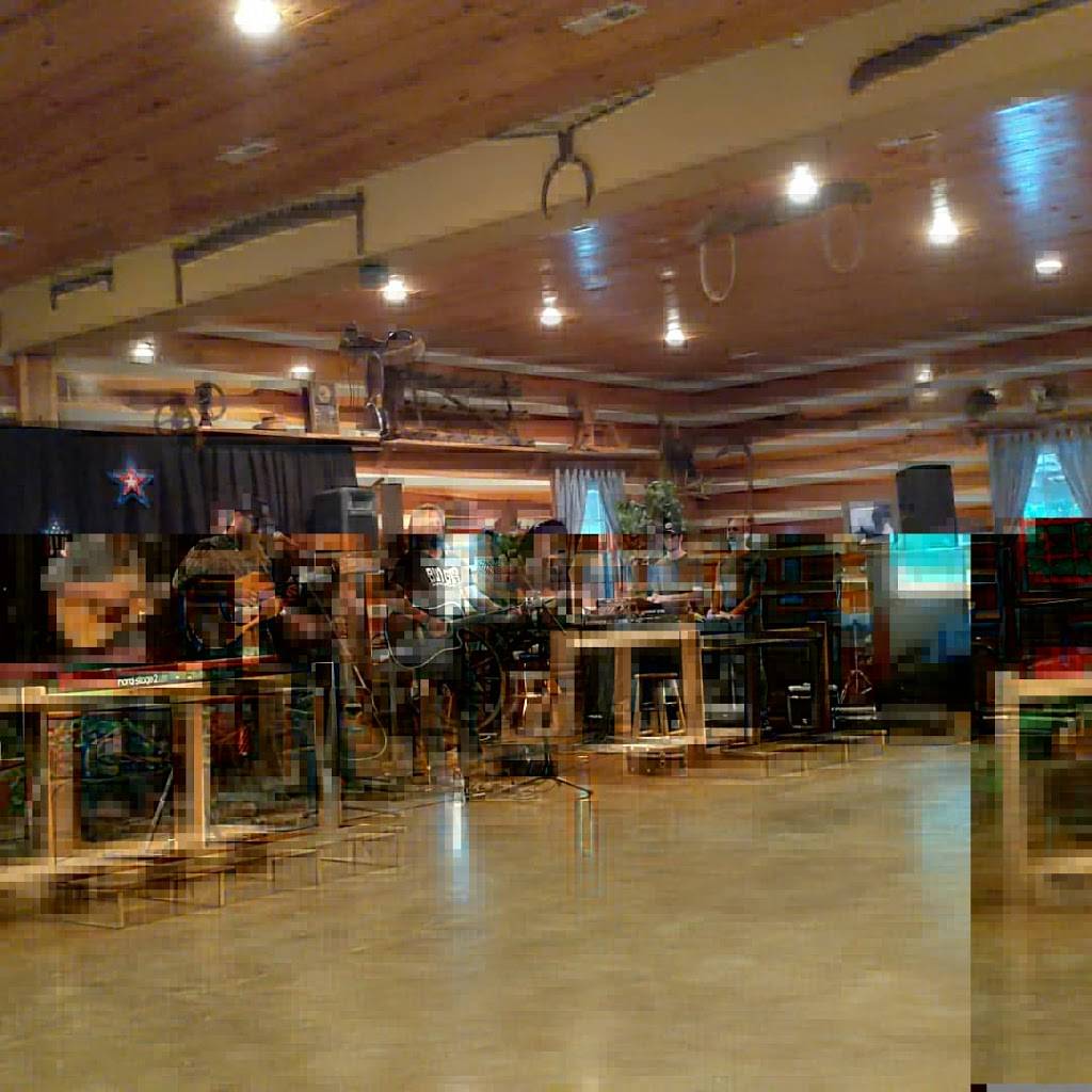 The Hitchin Post | restaurant | 50 Cir E Ln, Belvidere, TN 37306, USA | 9319621790 OR +1 931-962-1790