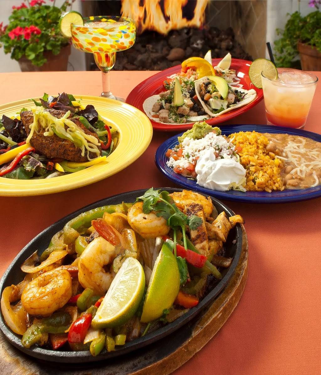 Casa Blanca Restaurant & Cantina | restaurant | 330 State St, Santa Barbara, CA 93101, USA | 8058458966 OR +1 805-845-8966