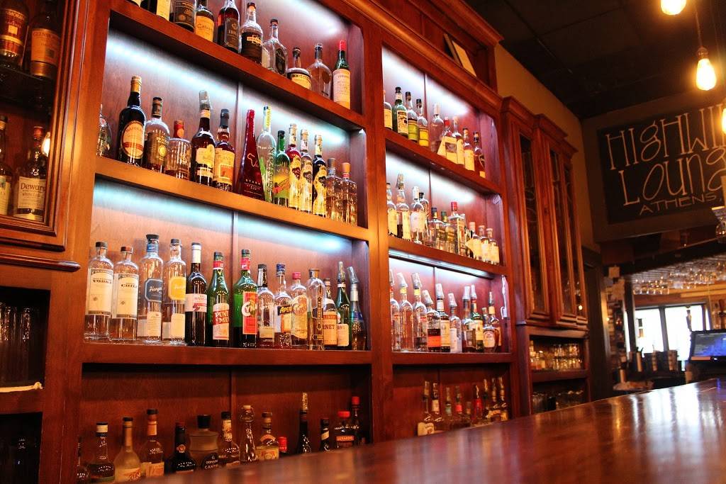 Highwire Lounge | night club | 269 N Hull St, Athens, GA 30601, USA | 7065438997 OR +1 706-543-8997