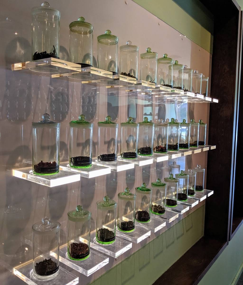 Gong Fu Tea | cafe | 414 E 6th St, Des Moines, IA 50309, USA | 5152883388 OR +1 515-288-3388