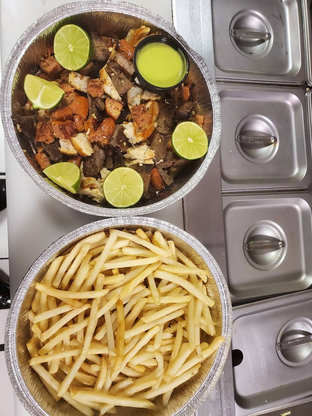 Sabor Centro Americano | restaurant | 90 Monticello Ave, Jersey City, NJ 07304, USA | 2017805417 OR +1 201-780-5417