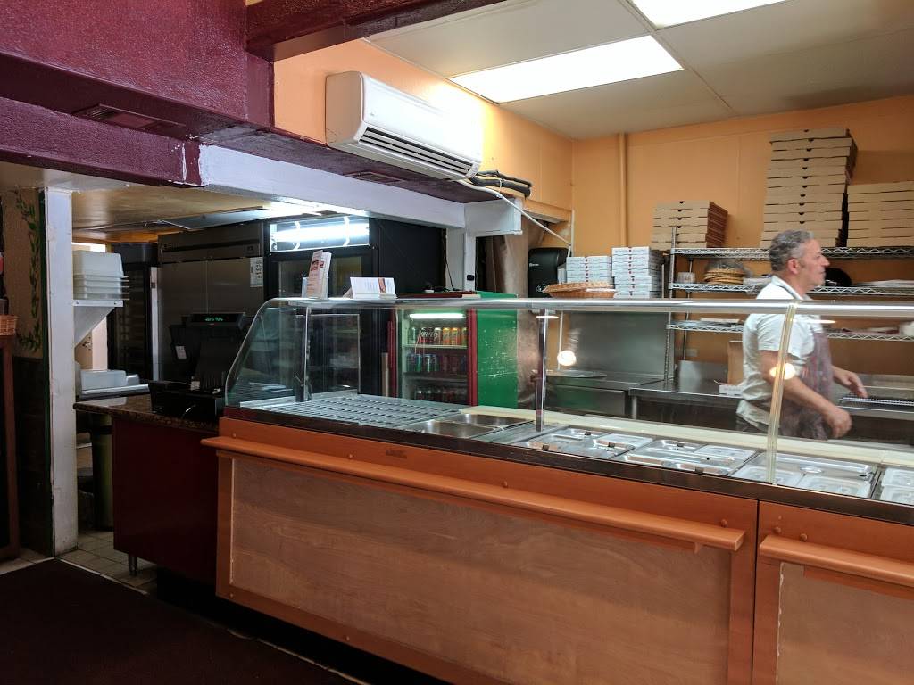 8th Street Pizza | restaurant | 918 8th St, Sacramento, CA 95814, USA | 9165342369 OR +1 916-534-2369